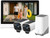 eufyCam S3 Pro Duo Pack + Smart Display E10