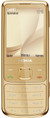 Nokia 6700 Classic Gold