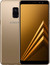 Samsung Galaxy A8 (2018) Gold