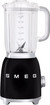 SMEG BLF01BLEU Black