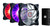 Cooler Master MasterFan Pro 120 Air Balance 3 In 1 RGB