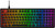 HyperX Origins 2 1800 Gaming Toetsenbord Qwerty