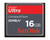 SanDisk CF 16 GB Ultra