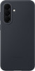 Samsung Galaxy A37 Silicone Back Cover Black