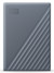 WD My Passport for Mac Type C 2TB Blauw