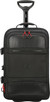 Delsey Montsouris Cabin Size Trolley 55cm Black