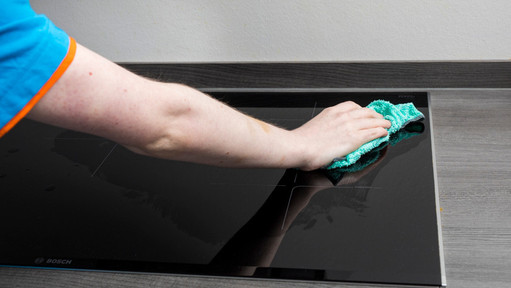 Hulp na aankoop van een kookplaat