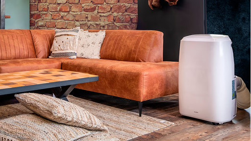 What's the Stay Cool warranty from Duux?