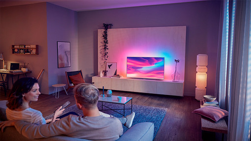 Hulp bij het gebruik van je Philips tv
