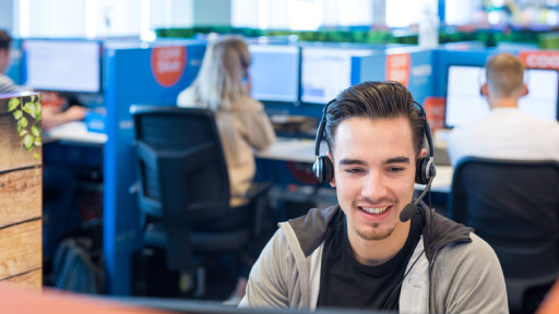 Advies over kantoormeubilair