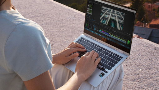 Which laptop inch size suits you?