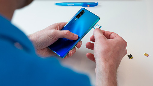 Hulp na aankoop van je Android smartphone