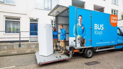 Choose your freezer subscription