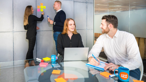 Vraag een offerte aan