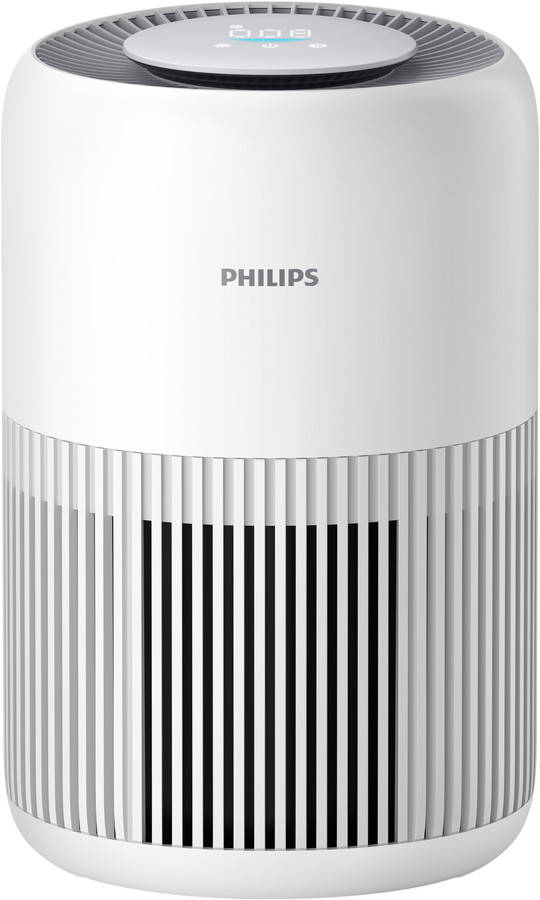 Philips PureProtect Mini 900 AC0920/10 Review - Eenvoudige A-merk luchtreiniger zonder app