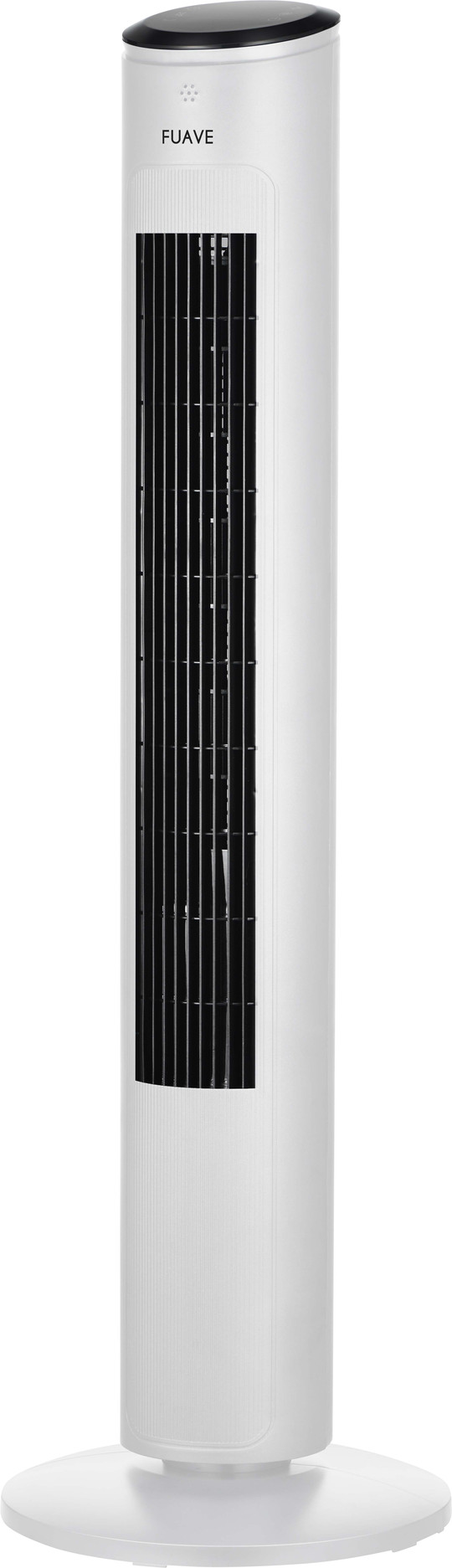 Fuave TF102DCDW Quiet Air