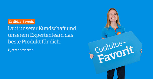 CoolblueFavorit DE