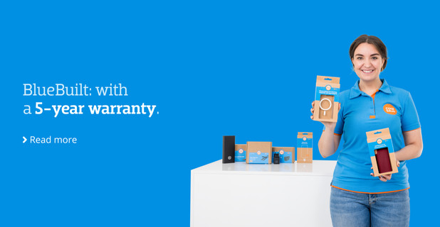 Bluebuilt BE ENG
