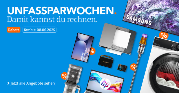 Unfassparwochen