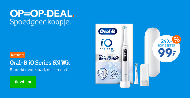 Op=op Oral-b