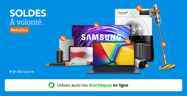 Soldes 