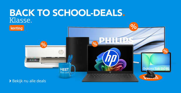 Back to school