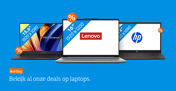 Back to school laptops