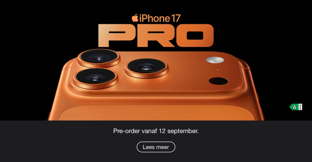 iPhone 17 Coming soon