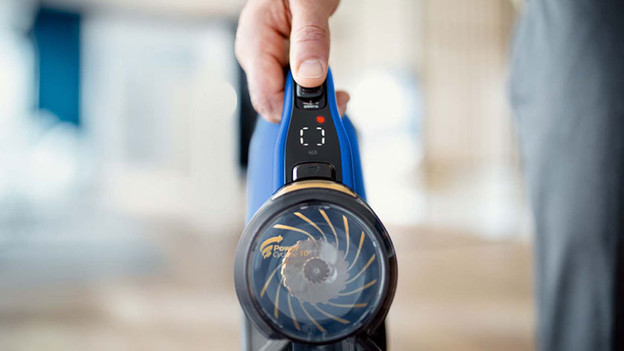 SpeedPro Max 8000 series