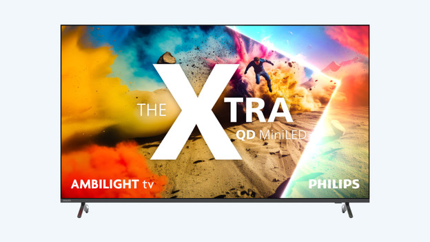 MLED950: mini-led met local dimming