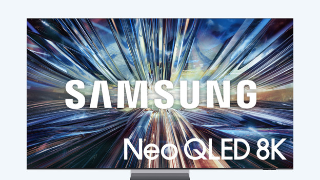 QN900D: best image quality and AI processor