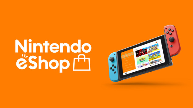 Nintendo Switch eShop