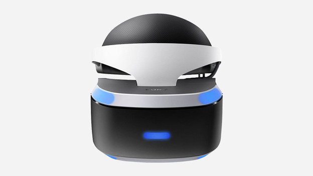 PlayStation VR