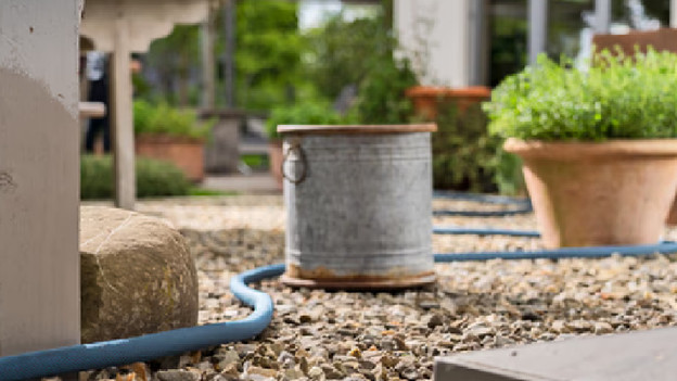 Wil je alle planten in je tuin makkelijk water geven?
