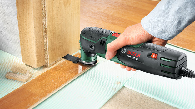 Oscillerende multitool Bosch