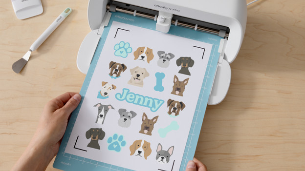 Joy Xtra: kleinere ontwerpen en compact formaat