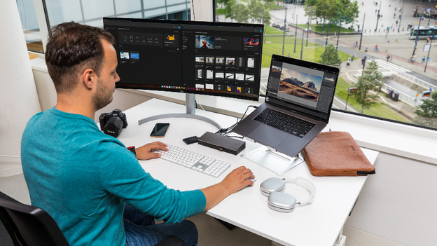 Nieuwe en bestaande apparaten