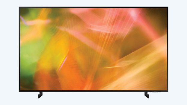 AU8000: Crystal Color