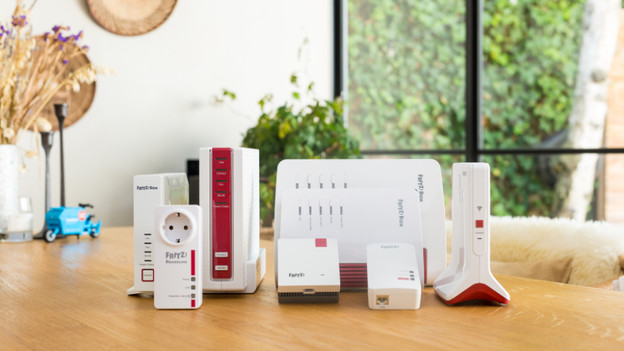 Safely switch off your products when you're on holiday