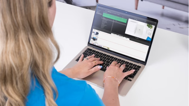 General tasks with Apple M4