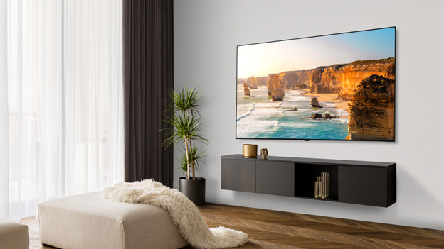 B3: dubbele speakers zonder bas