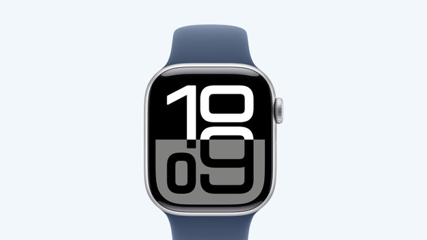Apple Watch 10: kortere batterijduur van 18 uur