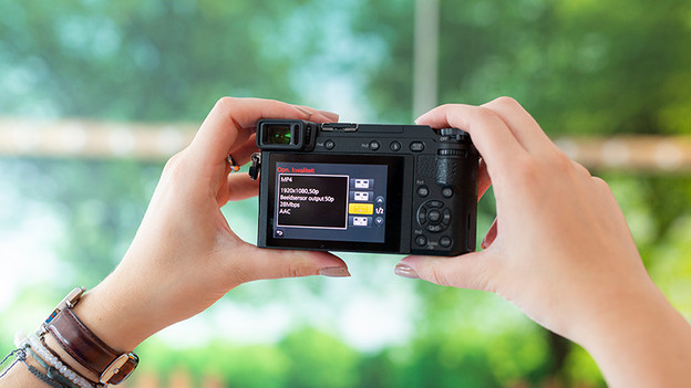 Landschaps- en natuurfotografie