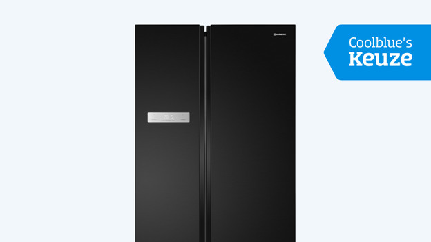 Koelkast Coolblue's Keuze