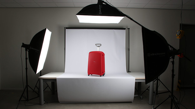 Geschikte achtergrond