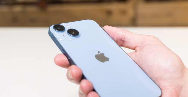 De standaard- en groothoeklens