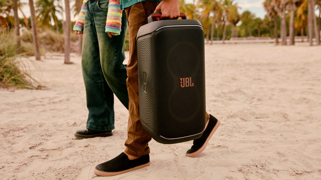 JBL PartyBox Club 120