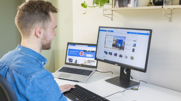 Even more advantages