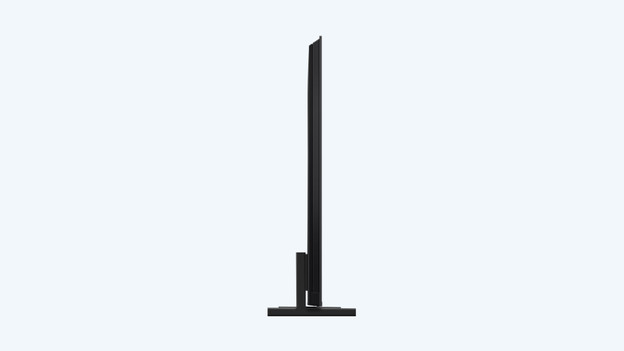 Samsung R85H: 2 voetjes