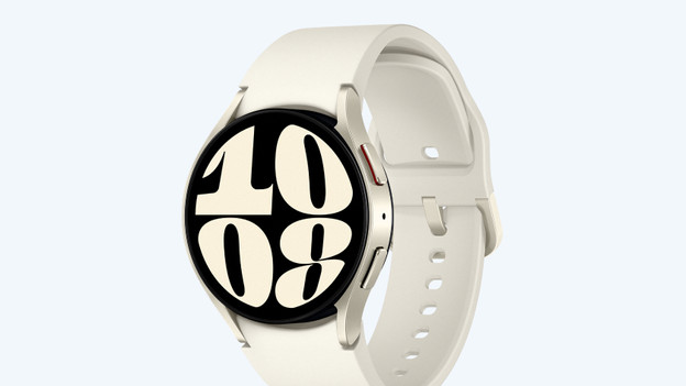 Samsung Galaxy Watch 6 health